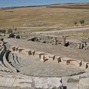 Segobriga Theatre