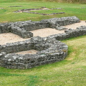 Fundaments of thermae