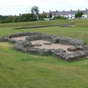 Fundaments of thermae