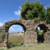 Aqueduct of Selinus