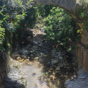 Seleucia in Pieria, bridge