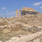 Selinus Acropolis