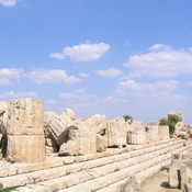 Selinus Temple D