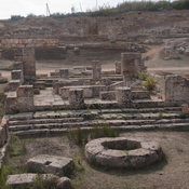 Sanctuary of Demeter Malophorus