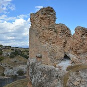 Selman Castle