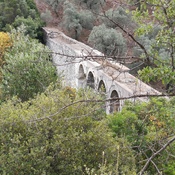Selcuk-Pollio Aqueduct