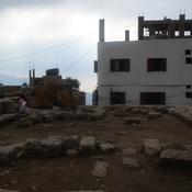 Sfire Village Temple F, Beit el Kebir