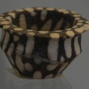 Chalcolithic bowl