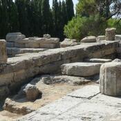 Temple of Athena Polias