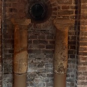 Römische Grabkammer Köln-Weiden