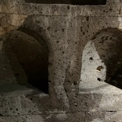 Römische Grabkammer Köln-Weiden