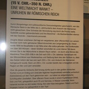 Silber Langengeisling