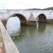 Silves - Antiga ponte