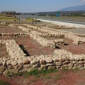 Roman villa complex 1