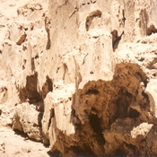 Remains of Sodom