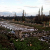 Aphrodisias Urban Park