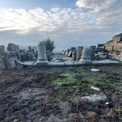 Labraunda South Pylon