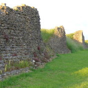 South Walls, Caerwent