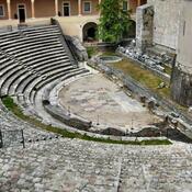 Spoleto Theatre SPOLETIUM