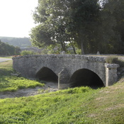 Pont romain de Spoy