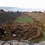 Aphrodisias Stadium