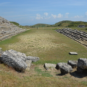 stadium