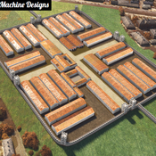 Luguvallium Legionary Fort