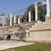 Forum Stara Zagora [Augusta Traiana]