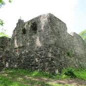 Wachtturm Stralegg