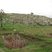 Ancient Theatre of Stymfalia
