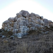 Walls of Stymfalia