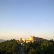 Sultanbeyli Aydos Kalesi