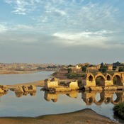 Sushtar Bridge