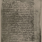 Syriac Sinaiticus