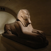 Tanis, Sphinx of Merenptah