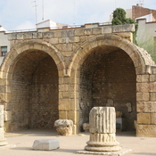 Forum Tarracone