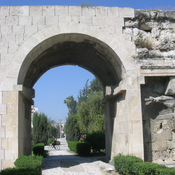 Tarsus Gate