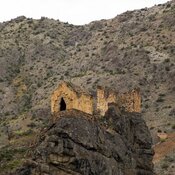 Tek Castle