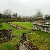 Temple de Lugdunum Convenarum