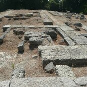 Temple of Athena Skillountia