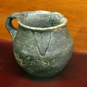 Jar, first millennium BCE