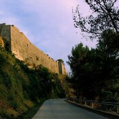 Tepelene Fortress