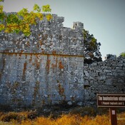 Buleuterion of Termessos