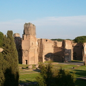 Terme Caracalla Roma