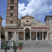 Duomo di San Cesareo