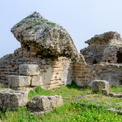 Tharros, Baths of the Old Convent
