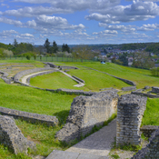 Théâtre sur le coteau des Douces