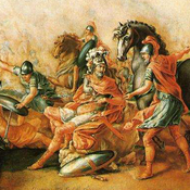 The Death of Aemilius Paulus