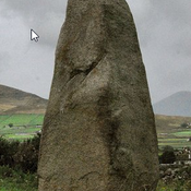 The Long Stone