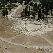 Theater Dionysus